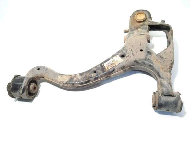 Brazo inferior izquierdo de la suspensión delantera RBJ500456 LAND ROVER