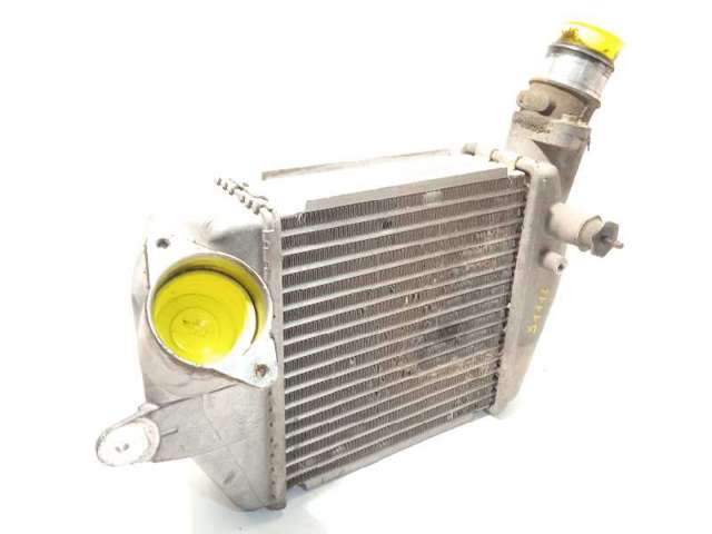 Radiador de aire, intercooler RF7N13565C MAZDA