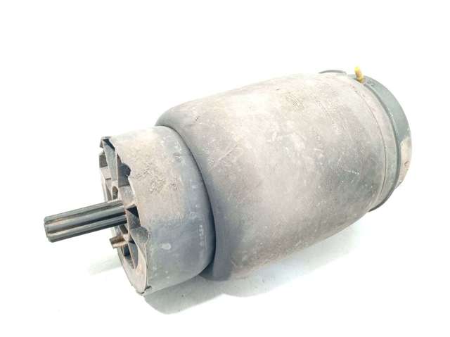 Bolsa de aire del eje trasero RKB500080 LAND ROVER