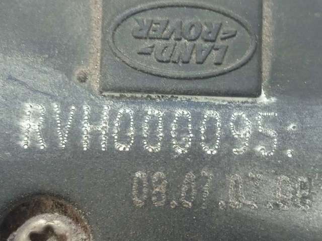 RVH000095 Land Rover