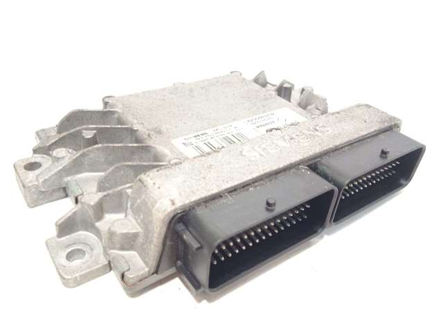 S110140011A Renault (RVI)