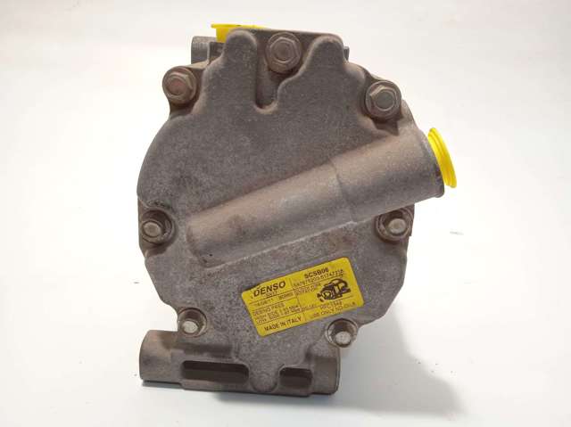 FORD SCSB06 Compresor de aire acondicionado  en stock Salamanca