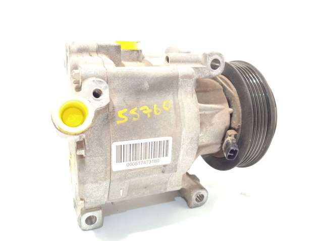 FORD SCSB06 Compresor de aire acondicionado  comprar en Murcia