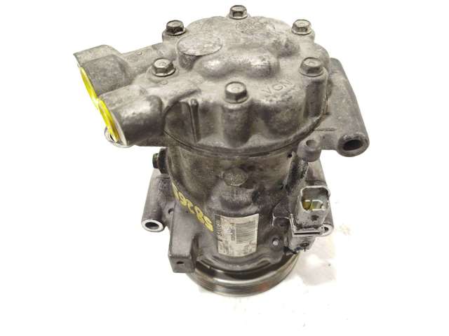 SD6V12 Mercedes