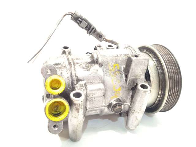 SD6V12 Renault (RVI)