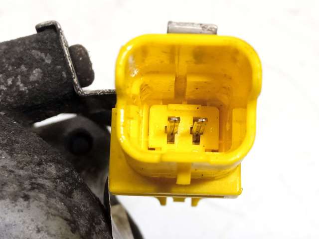 Compresor climatizador SD7C16 PEUGEOT