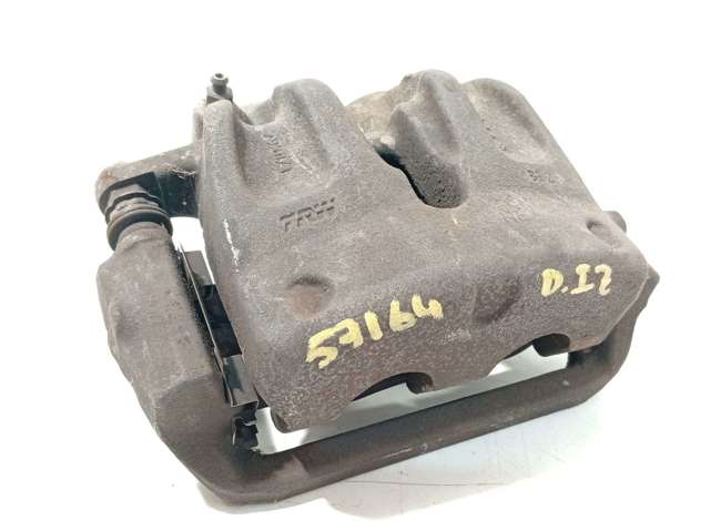 SEG500051 Pinza de freno delantera izquierda  disponible Burgos