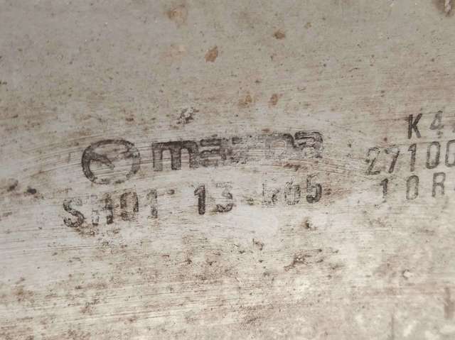 SH0113565C Mazda