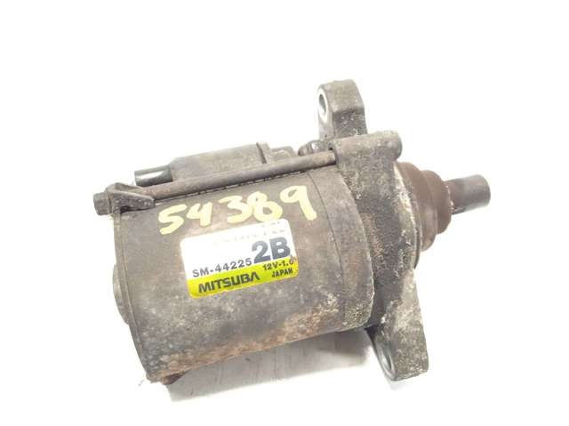 SM442252B Honda