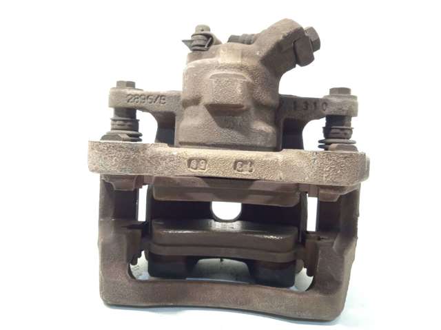 SOB500042 Land Rover