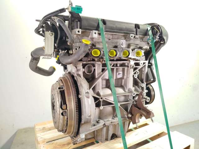 SPJA Ford