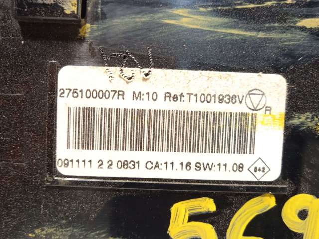 T1001936V Renault (RVI)