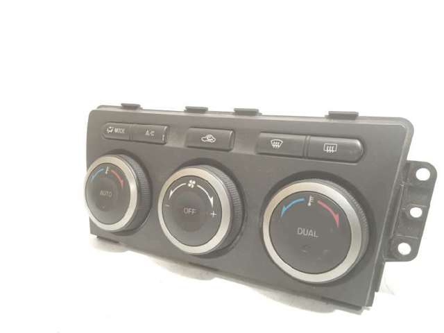 Unidad de control aire acondicionado para Mazda 6 GH