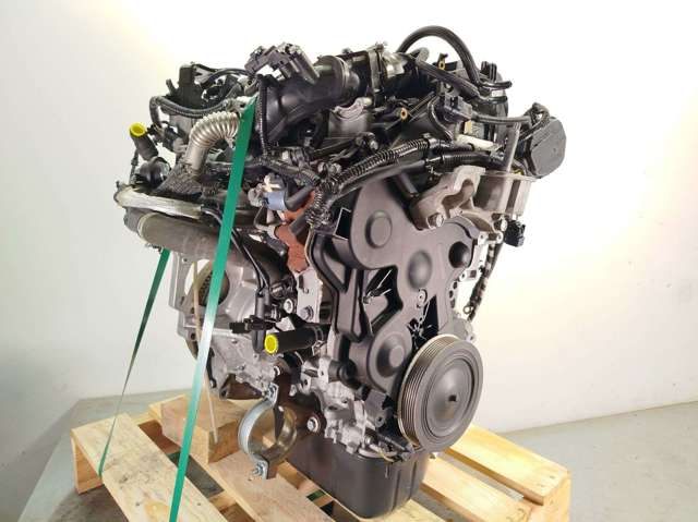 T1DA Ford