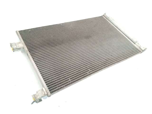 Condensador aire acondicionado T2H7731 JAGUAR