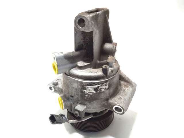 Comprar Compresor de aire acondicionado coche DUSTER II HM