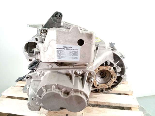 TCW VAG