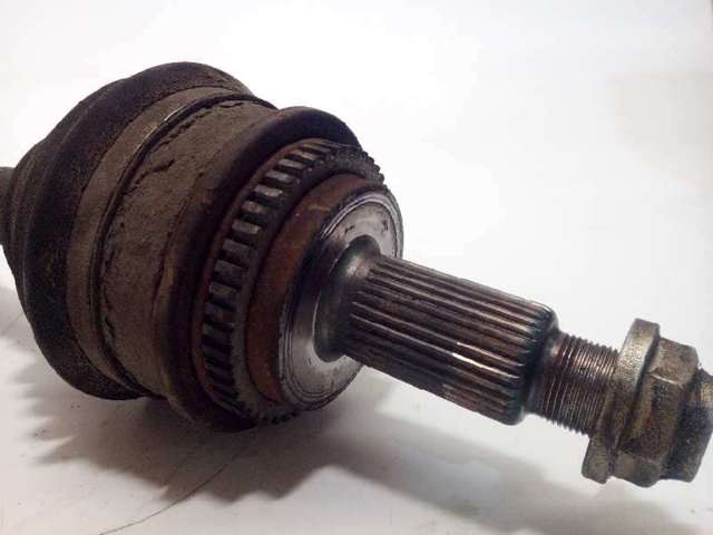 Fuelle exterior del eje de transmisión trasero TDR500070 LAND ROVER