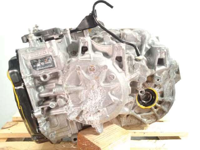 TF71SC Volvo