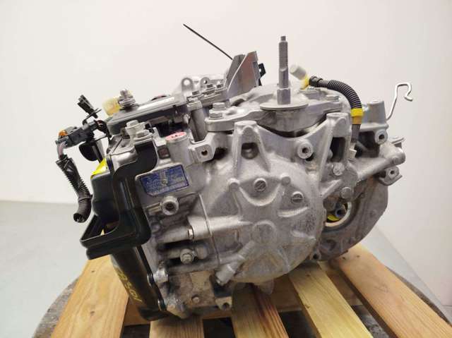 TF71SC PEUGEOT Caja de cambios automática  en stock Huelva