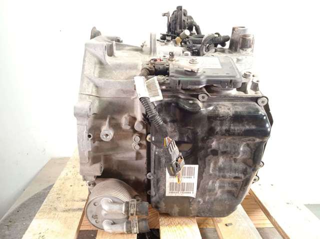 TF71SC Caja de cambios automática comprar Girona