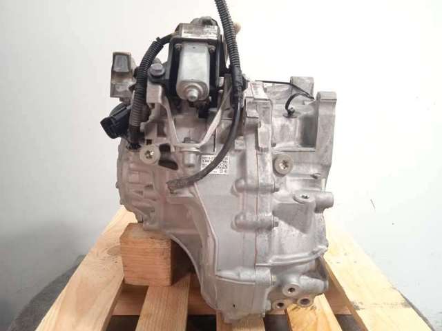 TF71SC Caja de cambios automática  en stock Sabadell