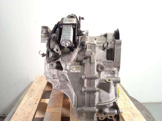 PEUGEOT TF71SC Caja de cambios automática comprar Barcelona