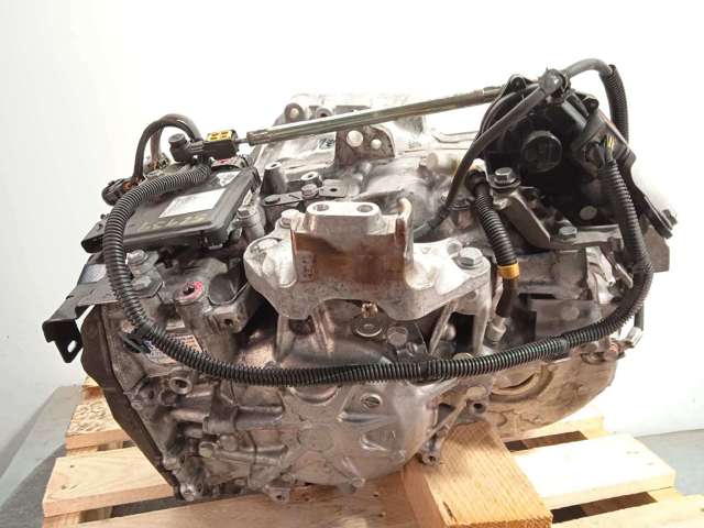 PEUGEOT TF71SC Transmisión automática ensamblada  comprar en Albacete
