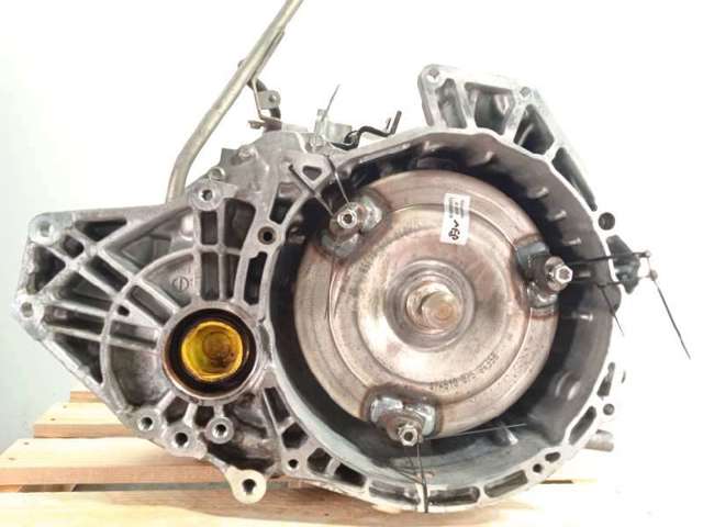TF81SC Ford