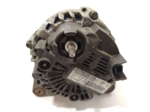 Alternador de coche TG12C077 RENAULT