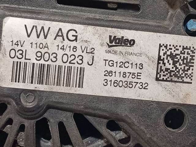 TG12C113 VAG