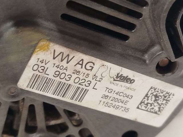 TG14C043 VAG