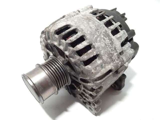 Alternador del motor TG14C071 VAG