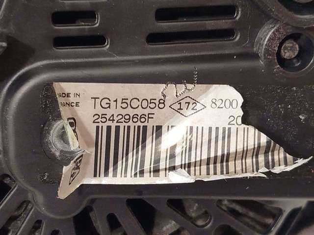 TG15C058 Opel