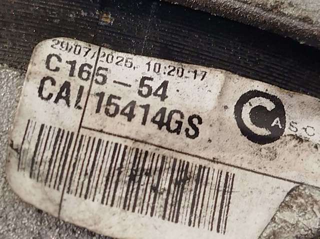 TG15S205 PEUGEOT Alternador  comprar en Lleida