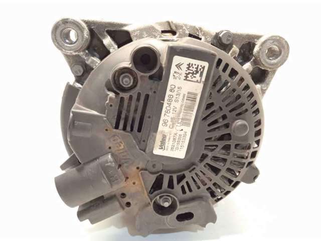PEUGEOT TG15S205 Alternador  en stock Valencia
