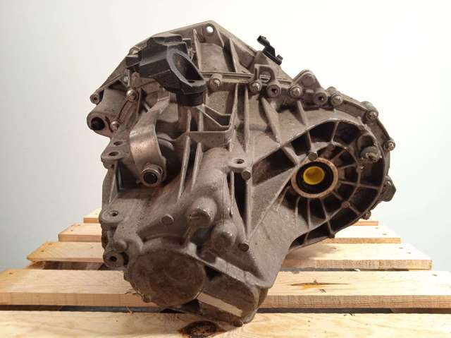 TL4054 RENAULT Caja de cambios comprar Bilbao