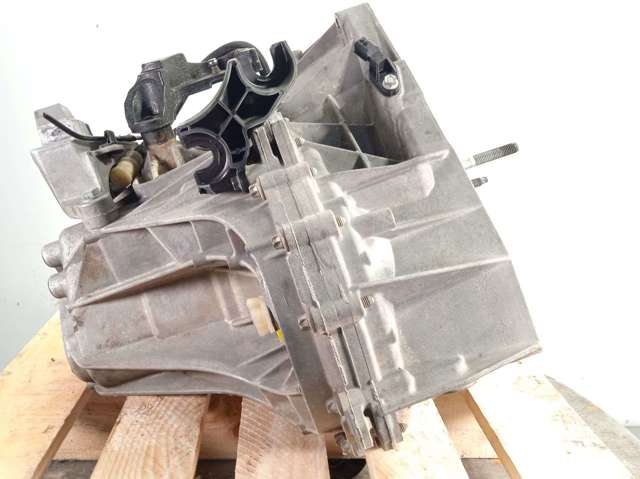 TL4054 Caja de cambios manual completa  comprar en Pontevedra