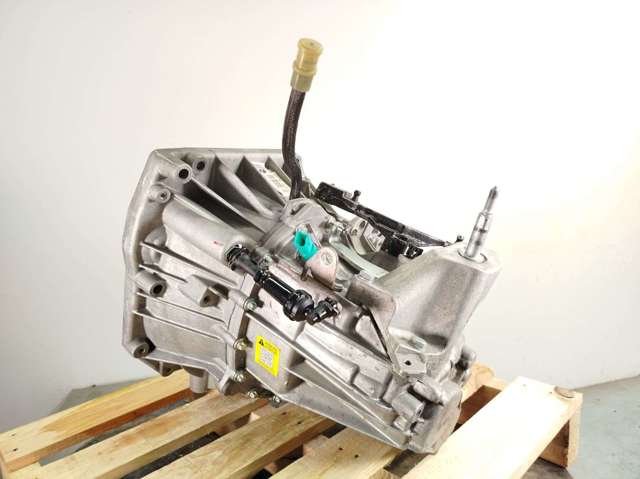TL4087 Renault (RVI)