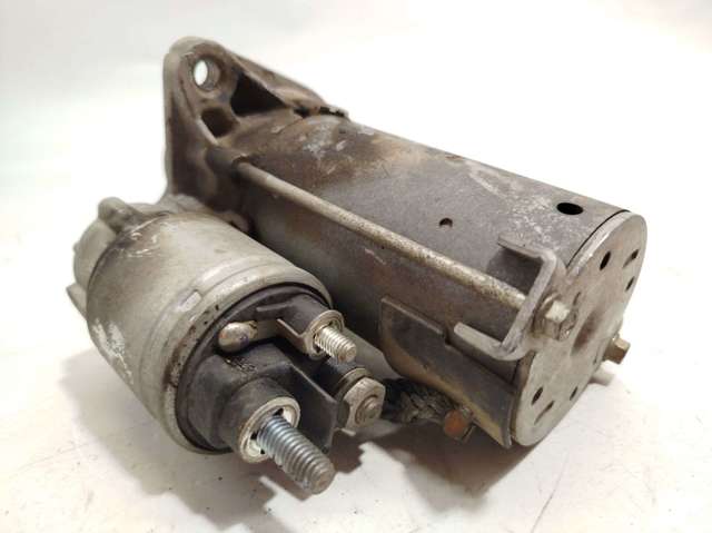 TS12E10 Motor de arranque  en stock Castellón