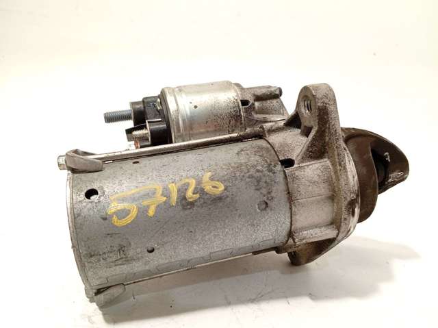 FORD TS12E10 Motor de arranque  en stock Salamanca