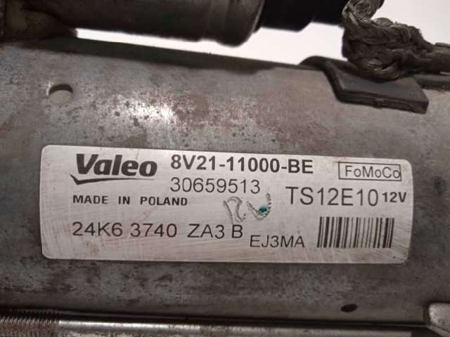 FORD TS12E10 Motor de arranque  comprar en Albacete