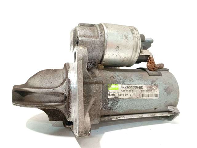 TS12E10 FORD Motor de arranque  en stock Córdoba