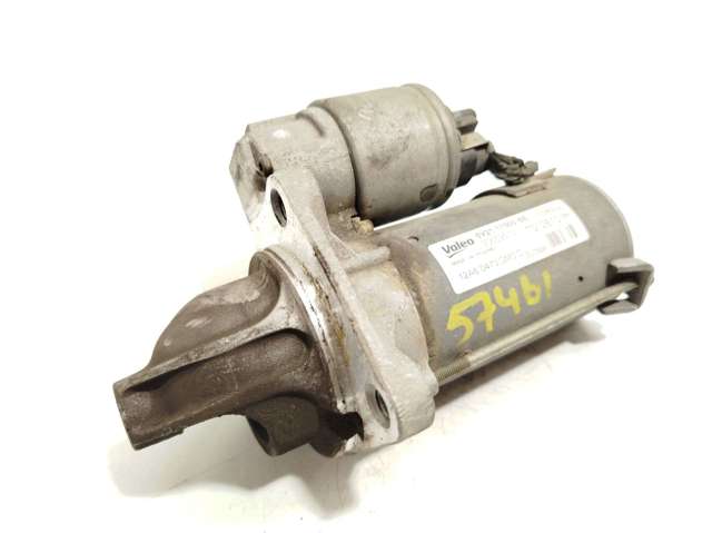 TS12E10 Motor de arranque  en stock Granada