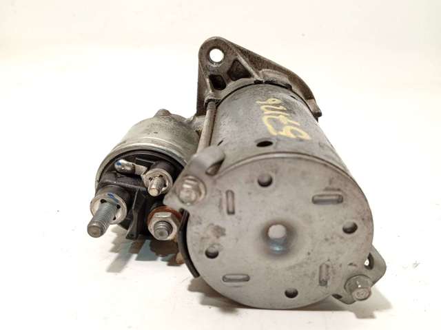 TS12E10 Motor de arranque  disponible Utrera