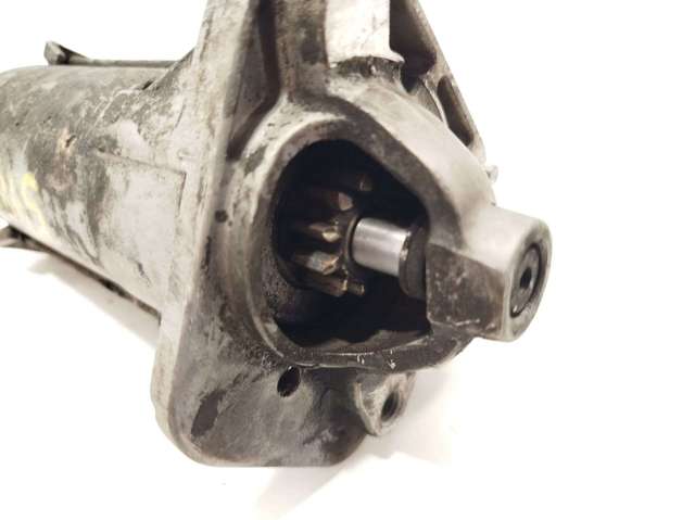 TS12E9 Renault (RVI)