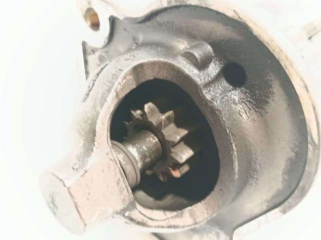 Burro de arranque  TS1461 FORD
