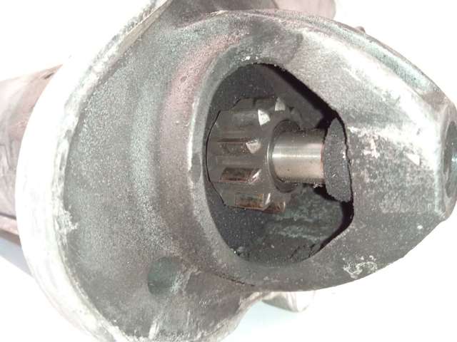 TS14E11 Ford