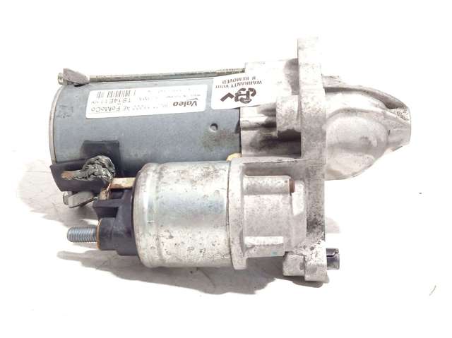 FORD TS14E11 Motor de arranque comprar Tarragona