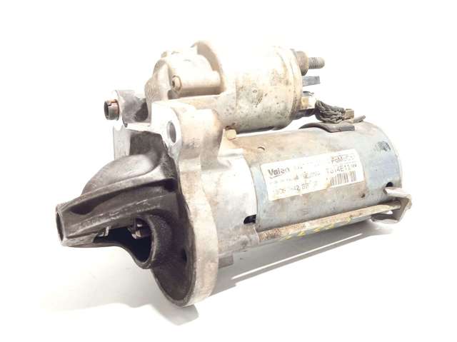 TS14E11 Motor de arranque  comprar en Reus